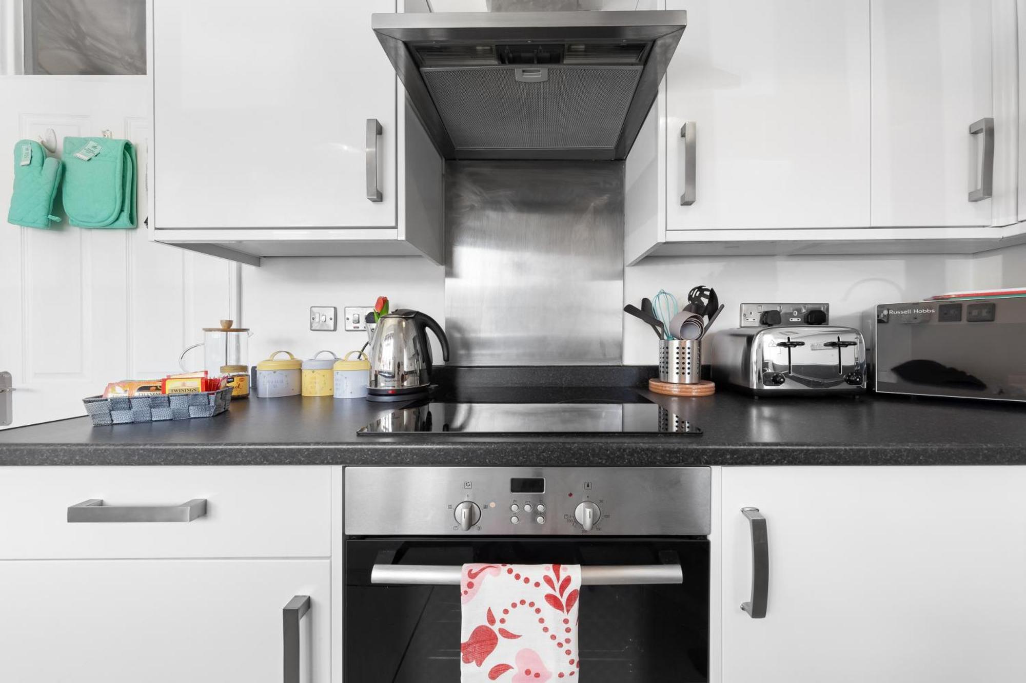 Clapham Serenity Garden Retreat With Free Parking ロンドン エクステリア 写真