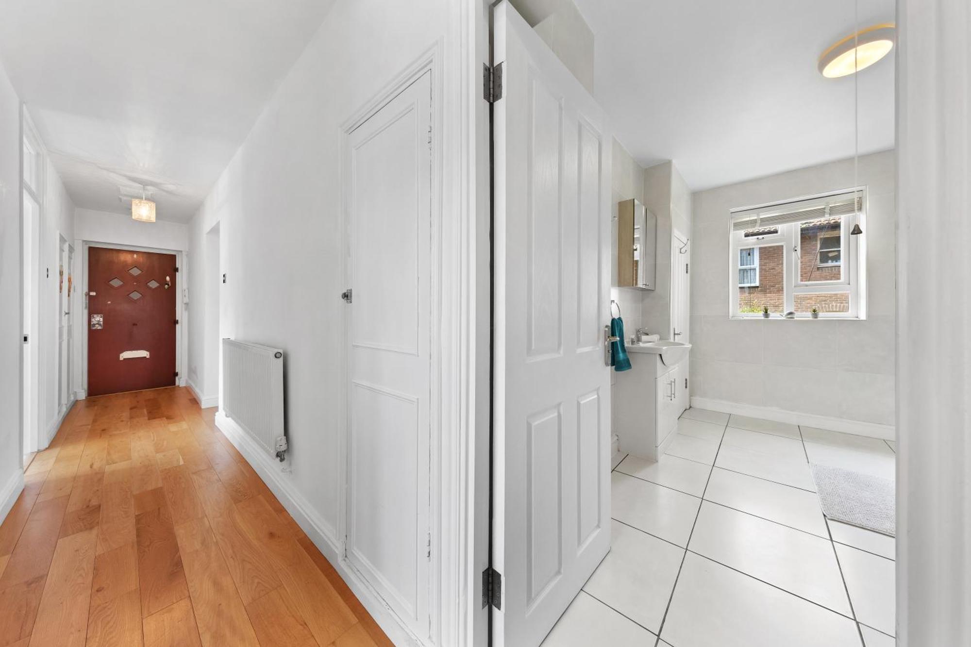 Clapham Serenity Garden Retreat With Free Parking ロンドン エクステリア 写真