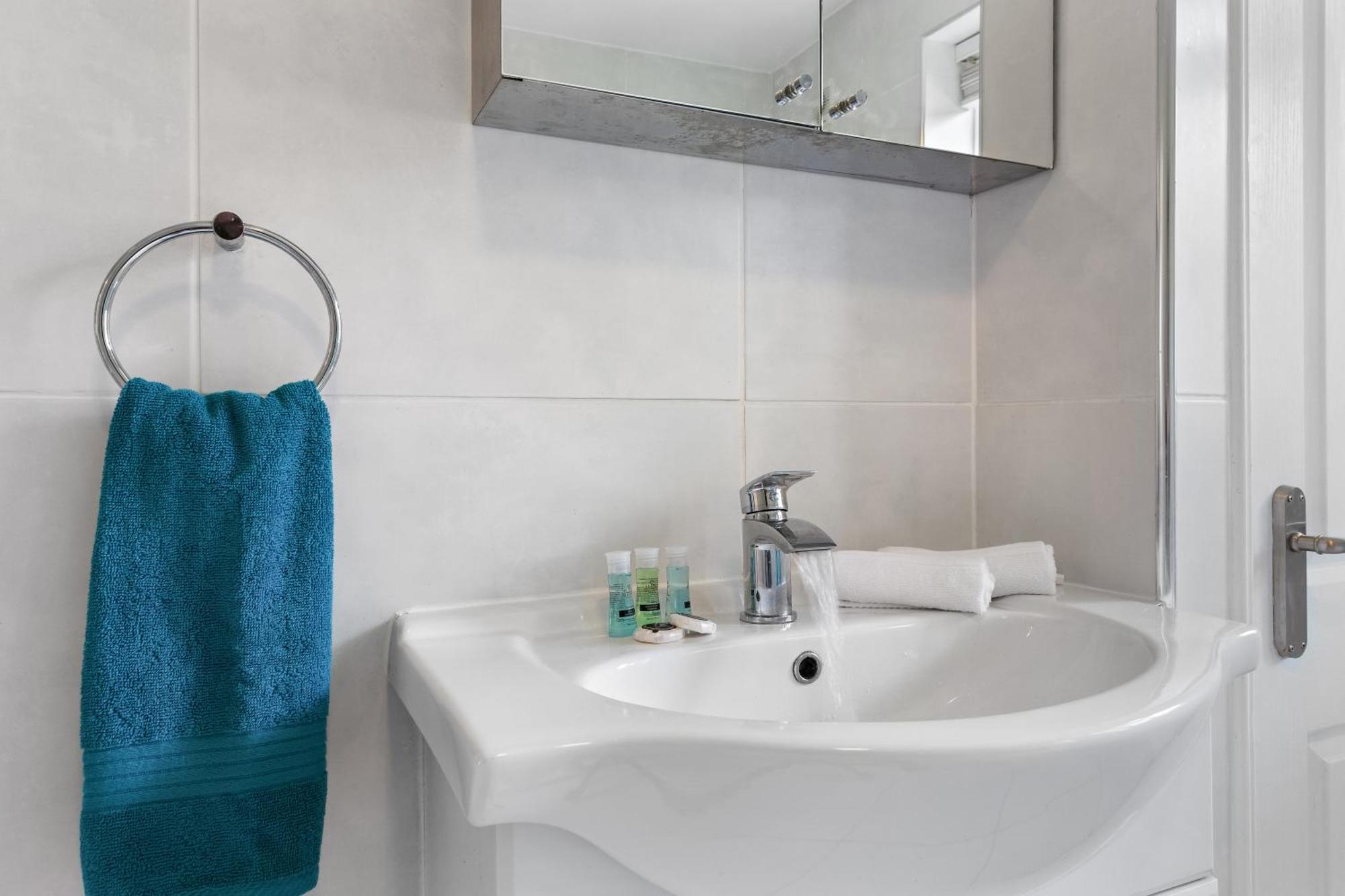 Clapham Serenity Garden Retreat With Free Parking ロンドン エクステリア 写真