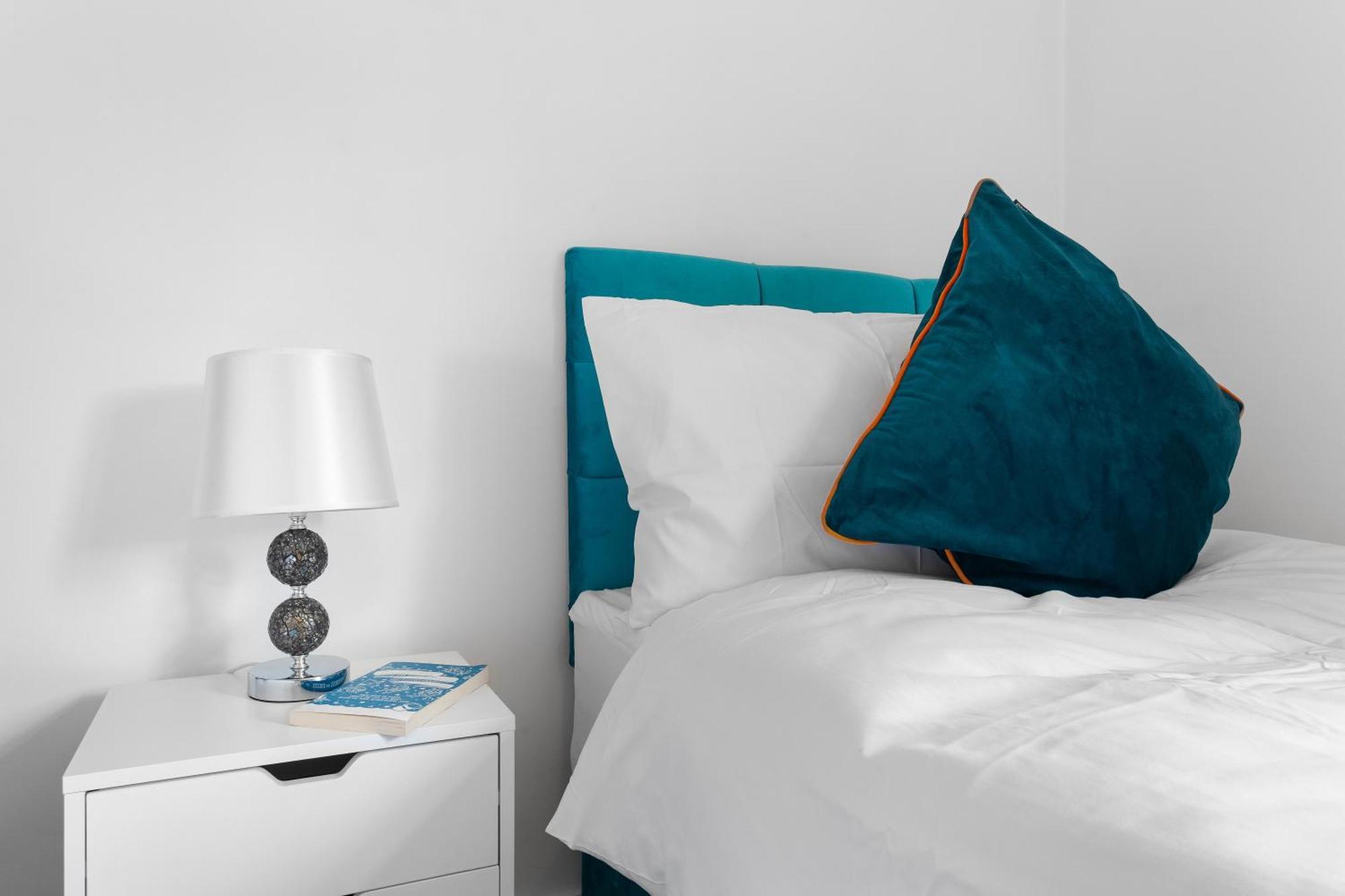Clapham Serenity Garden Retreat With Free Parking ロンドン エクステリア 写真