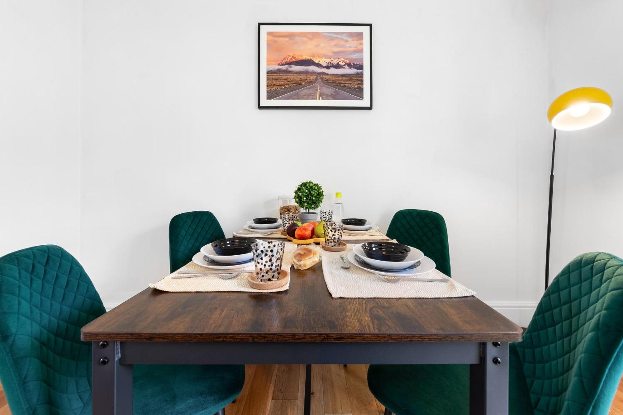 Clapham Serenity Garden Retreat With Free Parking ロンドン エクステリア 写真