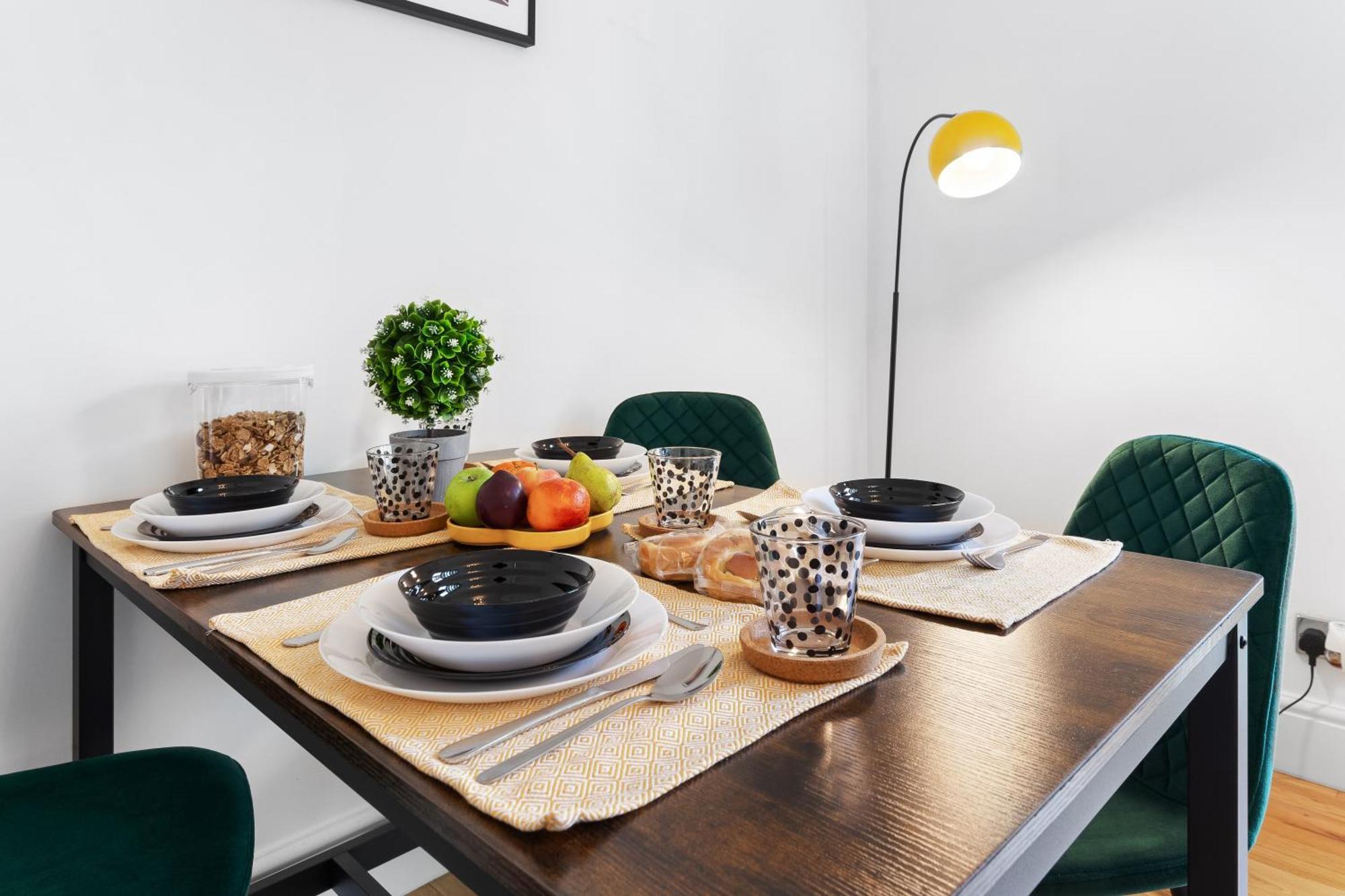 Clapham Serenity Garden Retreat With Free Parking ロンドン エクステリア 写真